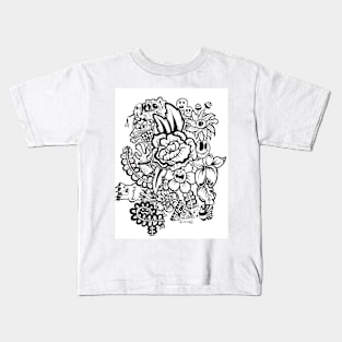 Summer is here! Kids T-Shirt